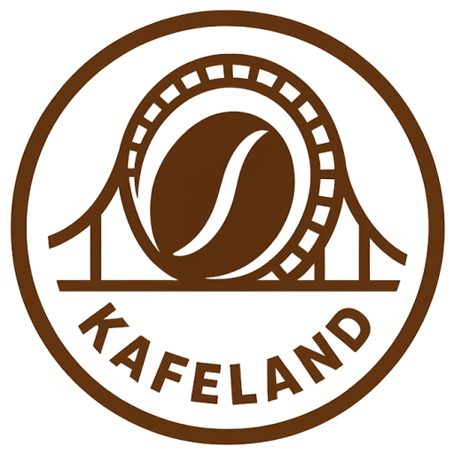 KAFELAND – Parc Attractions & Café
